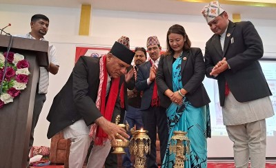 हलेसी तुवाचुङका जनप्रतिनिधिद्वारा पर्यटन प्रवर्द्धनमा जोड   